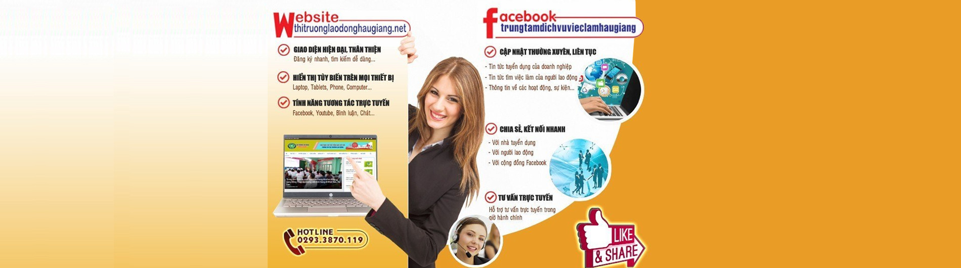 Tuyển dụng việc làm Trường THPT Chuyên Vị Thanh