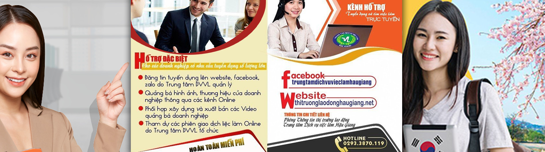 Tuyển dụng việc làm Trường THPT Chuyên Vị Thanh