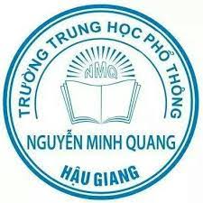THPT Nguyễn Minh Quang 