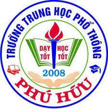 THPT Phú Hữu